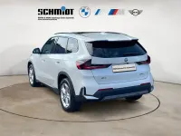 Gebraucht BMW X1 Comfort Edition 245 PS (180 kW) 2025 Mineralweiß SUV