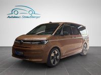Gebraucht VW Multivan S 150 PS (110 kW) 2025 Braunkeine angabe Van