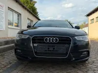 Gebraucht Audi A5 Sportback 204 PS (150 kW) 2013 Schwarz Kleinwagen