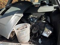 Gebraucht Audi A6 180 PS (132 kW) 2000 Grün Kombi