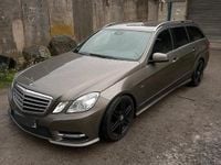Gebraucht Mercedes 250 AMG 2012 Andere farben Kombi