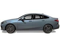 Neu BMW 216 122 PS (89 kW) 2025 Wählbar Coupé