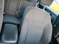 Gebraucht Ford Focus Titanium 125 PS (91 kW) 2018 Grau Kombi