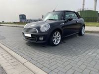 gebraucht Mini Cooper Cabriolet Highgate