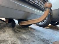 Gebraucht Opel Astra Edition 116 PS (85 kW) 2009 Silber Kleinwagen