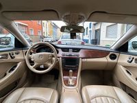 gebraucht Mercedes CLS320 