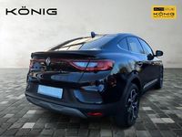 Gebraucht Renault Arkana 140 PS (102 kW) 2023 Schwarz SUV