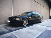 gebraucht BMW 728 E38 i / KW V1