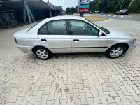 Gebraucht Honda Accord LS 136 PS (100 kW) 1999 Silber Limousine