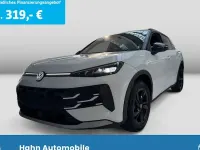 Gebraucht VW T-Roc Style 116 PS (85 kW) 2026 Weiß SUV