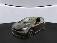 Gebraucht Cupra Born 150 kW (204 PS) 2023 Quasargrau Kleinwagen