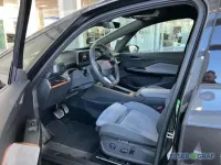 Używany Cupra Born 150 kW (204 KM) 2023 Szary Hatchback