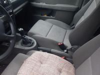 Gebraucht Audi A2 75 PS (55 kW) 2001 Silber Kleinwagen