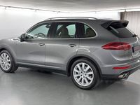 Gebraucht Porsche Cayenne S 385 PS (283 kW) 2015 Grau SUV