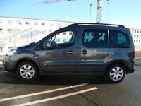 gebraucht Citroën Berlingo PureTech 1.2 Multispace Selection,68Tkm