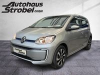 Usata VW e-up! 61 kW (83 CV) 2022 Argento Utilitaria