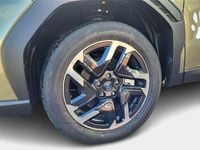 Gebraucht Subaru Forester Exclusive+ 136 PS (100 kW) 2025 Grün SUV