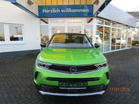 Gebraucht Opel Mokka Elegance 101 PS (74 kW) 2021 Grün SUV
