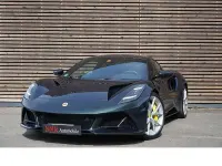 Gebraucht Lotus Emira 405 PS (297 kW) 2025 Grün Coupé