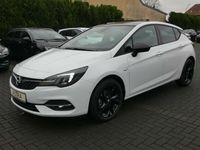 Gebraucht Opel Astra GS Line 146 PS (107 kW) 2020 Weiß Limousine