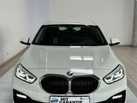 gebraucht BMW 118 i Sport Line LED Leder Business-Paket