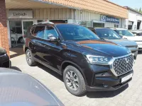 Gebraucht KGM Rexton 201 PS (147 kW) 2025 Schwarz SUV