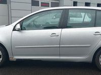 Gebraucht VW Golf IV Sportline 102 PS (75 kW) 2004 Silber Limousine