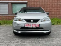 Gebraucht Seat Mii Chic 75 PS (55 kW) 2019 Silber Kleinwagen