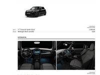 Gebraucht Mini Cooper 136 PS (100 kW) 2022 Schwarz Kleinwagen