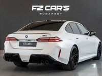 Gebraucht BMW M5 Performance 730 PS (536 kW) 2025 Weiß Limousine