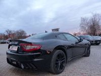 gebraucht Maserati Granturismo 4.7 V8 1 Hand Scheckheft Xenon Sitzheiz Klima AUX