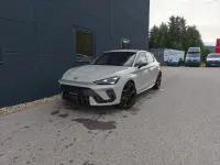Gebraucht Cupra Leon 150 PS (110 kW) 2024 Grau Limousine