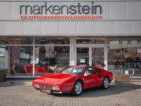 Second-hand Ferrari 328 270 CP (198 kW) 1988 Roșu