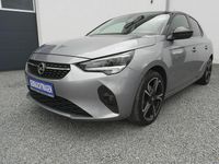 Gebraucht Opel Corsa Elegance 101 PS (74 kW) 2021 Grau Kleinwagen