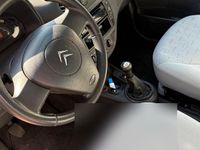 Gebraucht Citroën C3 2005 Silber Limousine