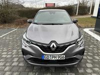 gebraucht Renault Captur R.S. Line TCe160 ACC Lenkr.u.Windschu.beh.8