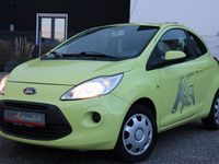 gebraucht Ford Ka Trend