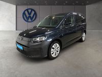 gebraucht VW Caddy Caddy Kombi 2.0 TDI Klima AHKKO90 CRD SG6