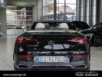 Gebraucht Mercedes CLE300 258 PS (189 kW) 2025