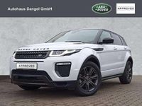 Gebraucht Land Rover Range Rover evoque SE 152 PS (111 kW) 2018 Yulong white SUV