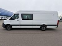 Gebraucht Mercedes Sprinter 170 PS (125 kW) 2021 Andere Van