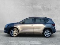 Neu Seat Ateca FR 150 PS (110 kW) 2026 Grau SUV