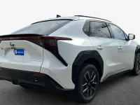 Neu Toyota bZ4X 164 kW (224 PS) 2026 Weiß SUV