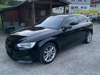 Usado Audi A3 Ambition 179 HP (131 kW) 2013 Preto Sedan