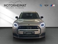 Gebraucht Mini Countryman Classic 156 PS (114 kW) 2025 Silber SUV
