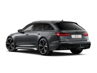 Gebraucht Audi RS6 Comfort 600 PS (441 kW) 2025 Daytonagrau perleffekt (metallic) Kombi