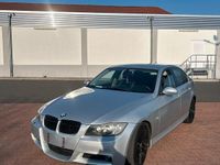Gebraucht BMW 325 218 PS (160 kW) 2005 Limousine
