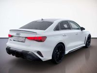 Gebraucht Audi RS3 Ambiente 400 PS (294 kW) 2025 Arkonaweiß Limousine
