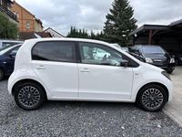 Second-hand Seat Mii Chic 60 CP (44 kW) 2019 Alb Hatchback