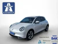 Gebraucht Ora Funky Cat 300 Pro 125 kW (171 PS) 2024 Weiss Kleinwagen